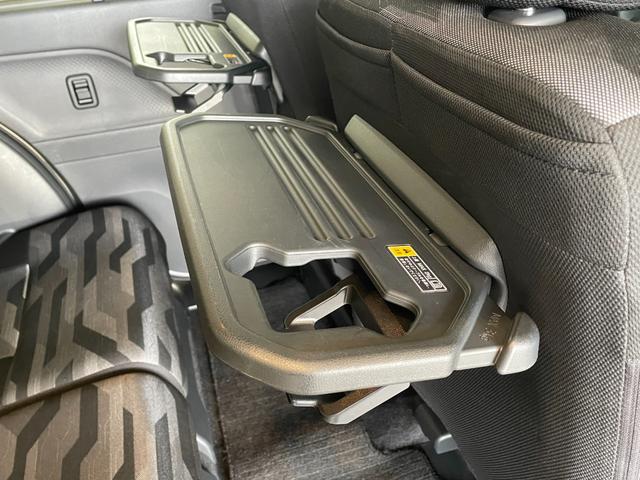 タント ファンクロス　ＥＴＣ　バックカメラ　両側電動スライドドア　ナビ　クリアランスソナー　レーンアシスト　衝突被害軽減システム　オートライト　ＬＥＤヘッドランプ　スマートキー　アイドリングストップ　シートヒーター（46枚目）