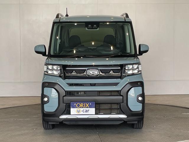 タント ファンクロス　ＥＴＣ　バックカメラ　両側電動スライドドア　ナビ　クリアランスソナー　レーンアシスト　衝突被害軽減システム　オートライト　ＬＥＤヘッドランプ　スマートキー　アイドリングストップ　シートヒーター（17枚目）
