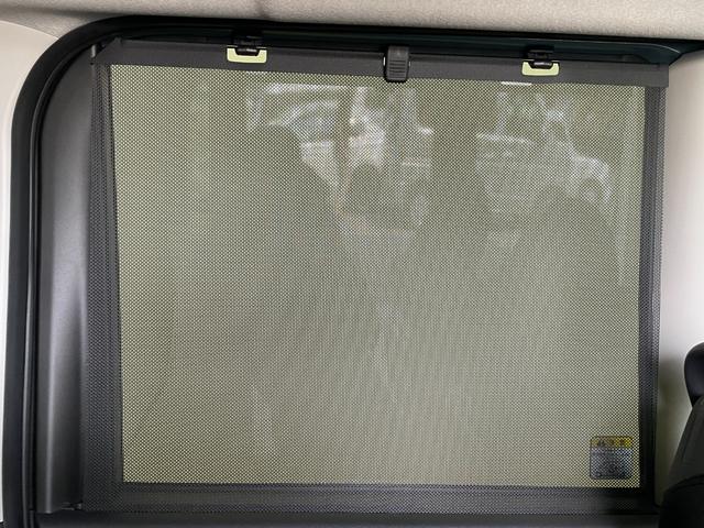 タント ファンクロス　ＥＴＣ　バックカメラ　両側電動スライドドア　ナビ　クリアランスソナー　レーンアシスト　衝突被害軽減システム　オートライト　ＬＥＤヘッドランプ　スマートキー　アイドリングストップ　シートヒーター（46枚目）