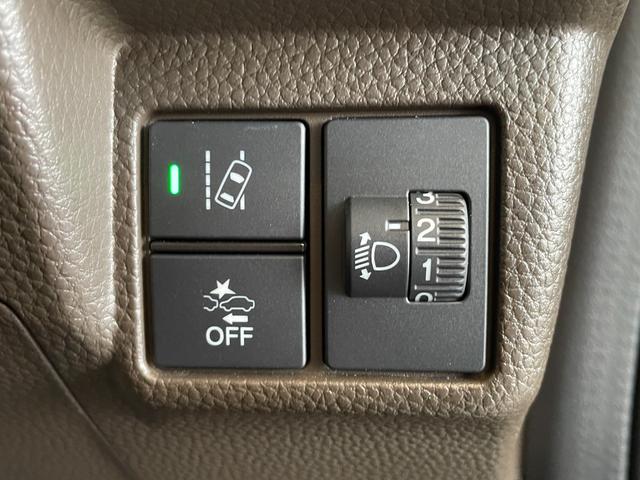 Ｎ－ＢＯＸ Ｌ　ＥＴＣ　バックカメラ　両側スライド・片側電動　ナビ　クリアランスソナー　オートクルーズコントロール　レーンアシスト　衝突被害軽減システム　オートライト　ＬＥＤヘッドランプ　スマートキー（12枚目）