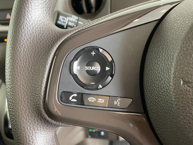 Ｎ－ＢＯＸ Ｌ　ＥＴＣ　バックカメラ　両側スライド・片側電動　ナビ　クリアランスソナー　オートクルーズコントロール　レーンアシスト　衝突被害軽減システム　オートライト　ＬＥＤヘッドランプ　スマートキー（29枚目）