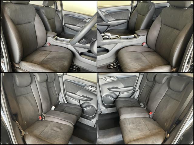 シャトル ハイブリッド　ホンダセンシング　ＥＴＣ　バックカメラ　ナビ　ＢＴ　オートクルーズコントロール　レーンアシスト　衝突被害軽減システム　オートライト　スマートキー　オートエアコン　電格ミラー　ウィンカーミラー　プライバシーガラス（6枚目）