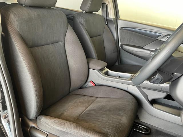 シャトル ハイブリッド　ホンダセンシング　ＥＴＣ　バックカメラ　ナビ　ＢＴ　オートクルーズコントロール　レーンアシスト　衝突被害軽減システム　オートライト　スマートキー　オートエアコン　電格ミラー　ウィンカーミラー　プライバシーガラス（33枚目）