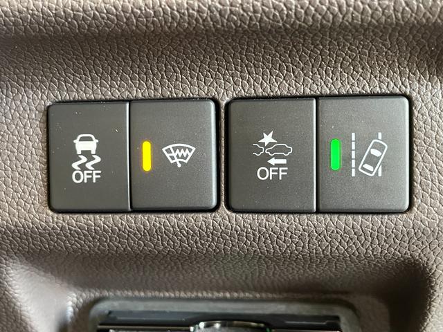 フリード Ｇ・ホンダセンシング　ＥＴＣ　バックカメラ　ナビ　フルセグＴＶ　オートクルーズコントロール　レーンアシスト　衝突被害軽減システム　両側電動スライドドア　オートライト　スマートキー　アイドリングストップ　ＣＤ　ＬＥＤヘッド（14枚目）
