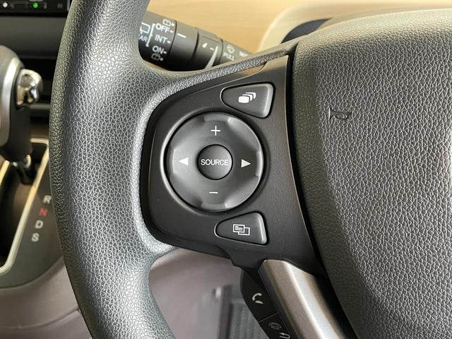 フリード Ｇ・ホンダセンシング　ＥＴＣ　バックカメラ　ナビ　フルセグＴＶ　オートクルーズコントロール　レーンアシスト　衝突被害軽減システム　両側電動スライドドア　オートライト　スマートキー　アイドリングストップ　ＣＤ　ＬＥＤヘッド（27枚目）
