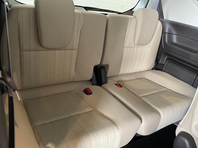 フリード Ｇ・ホンダセンシング　ＥＴＣ　バックカメラ　ナビ　フルセグＴＶ　オートクルーズコントロール　レーンアシスト　衝突被害軽減システム　両側電動スライドドア　オートライト　スマートキー　アイドリングストップ　ＣＤ　ＬＥＤヘッド（45枚目）