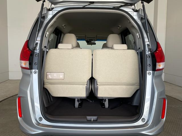 フリード Ｇ・ホンダセンシング　ＥＴＣ　バックカメラ　ナビ　フルセグＴＶ　オートクルーズコントロール　レーンアシスト　衝突被害軽減システム　両側電動スライドドア　オートライト　スマートキー　アイドリングストップ　ＣＤ　ＬＥＤヘッド（46枚目）