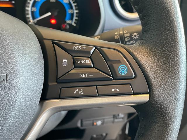 デイズ ハイウェイスター　Ｘ　プロパイロットエディション　ＥＴＣ　全周囲カメラ　ナビ　クリアランスソナー　プロパイロット　レーンアシスト　衝突被害軽減システム　オートライト　ＬＥＤヘッドランプ　フォグ　スマートキー　アイドリングストップ　純正１４アルミ（18枚目）