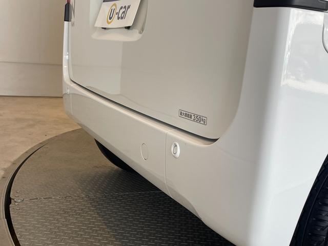 Ｎ－ＶＡＮ Ｌ・ホンダセンシング　ＣＶＴ　衝突被害軽減システム　クリアランスソナー　オートクルーズコントロール　レーンアシスト　ＥＴＣ　ナビ　ＢＴ　バックカメラ　両側スライドドア　アイドリングストップ　電動格納ミラー　ＥＴＣ（14枚目）