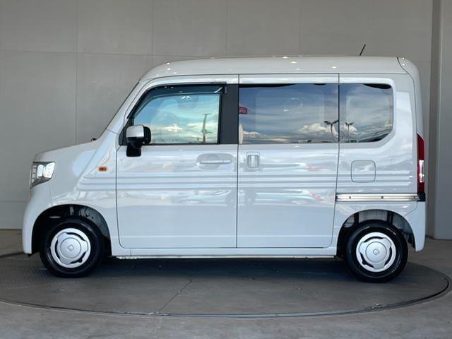 Ｎ－ＶＡＮ Ｌ・ホンダセンシング　ＣＶＴ　衝突被害軽減システム　クリアランスソナー　オートクルーズコントロール　レーンアシスト　ＥＴＣ　ナビ　ＢＴ　バックカメラ　両側スライドドア　アイドリングストップ　電動格納ミラー　ＥＴＣ（22枚目）