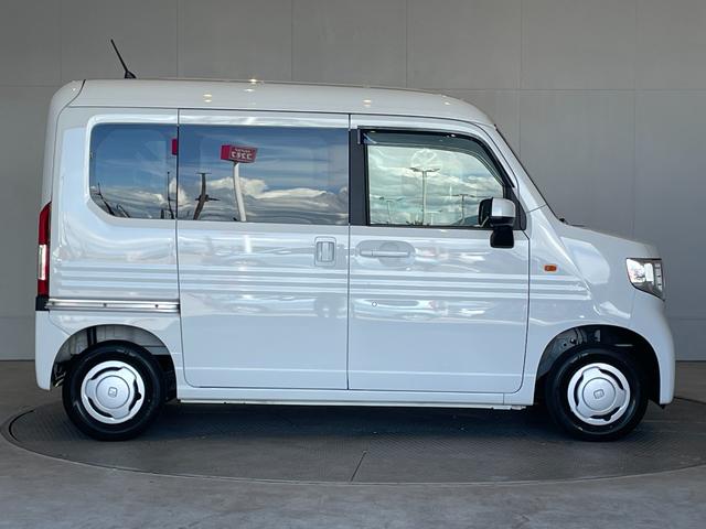 Ｎ－ＶＡＮ Ｌ・ホンダセンシング　ＣＶＴ　衝突被害軽減システム　クリアランスソナー　オートクルーズコントロール　レーンアシスト　ＥＴＣ　ナビ　ＢＴ　バックカメラ　両側スライドドア　アイドリングストップ　電動格納ミラー　ＥＴＣ（23枚目）