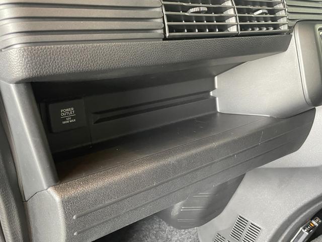 Ｎ－ＶＡＮ Ｌ・ホンダセンシング　ＣＶＴ　衝突被害軽減システム　クリアランスソナー　オートクルーズコントロール　レーンアシスト　ＥＴＣ　ナビ　ＢＴ　バックカメラ　両側スライドドア　アイドリングストップ　電動格納ミラー　ＥＴＣ（33枚目）