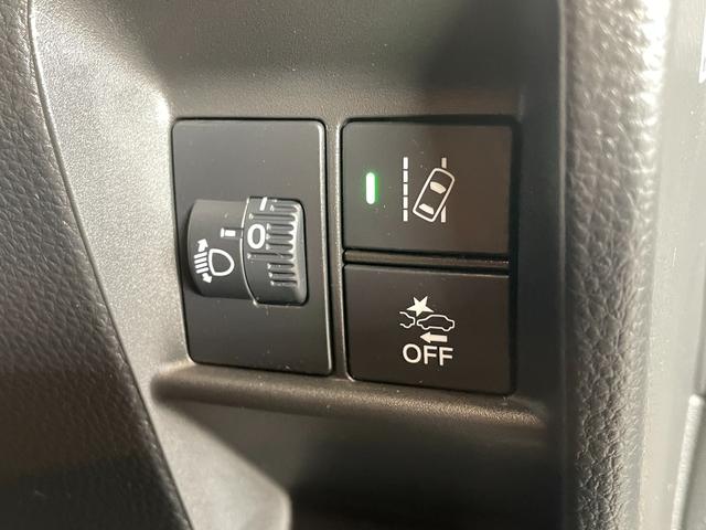 Ｎ－ＶＡＮ Ｌ　ＣＶＴ　衝突被害軽減システム　オートクルーズコントロール　レーンアシスト　ナビ　ＢＴ　バックカメラ　両側スライドドア　アイドリングストップ　電動格納ミラー　オートライト　ＰＷ　オートエアコン（12枚目）