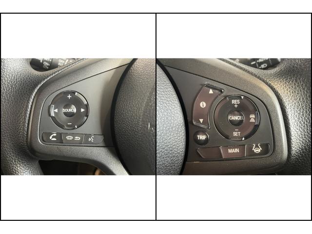 Ｎ－ＶＡＮ Ｌ　ＣＶＴ　衝突被害軽減システム　オートクルーズコントロール　レーンアシスト　ナビ　ＢＴ　バックカメラ　両側スライドドア　アイドリングストップ　電動格納ミラー　オートライト　ＰＷ　オートエアコン（16枚目）