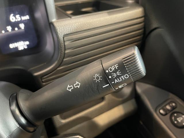 Ｎ－ＶＡＮ Ｌ　ＣＶＴ　衝突被害軽減システム　オートクルーズコントロール　レーンアシスト　ナビ　ＢＴ　バックカメラ　両側スライドドア　アイドリングストップ　電動格納ミラー　オートライト　ＰＷ　オートエアコン（20枚目）