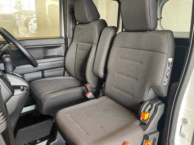 Ｎ－ＶＡＮ Ｌ　ＣＶＴ　衝突被害軽減システム　オートクルーズコントロール　レーンアシスト　ナビ　ＢＴ　バックカメラ　両側スライドドア　アイドリングストップ　電動格納ミラー　オートライト　ＰＷ　オートエアコン（27枚目）