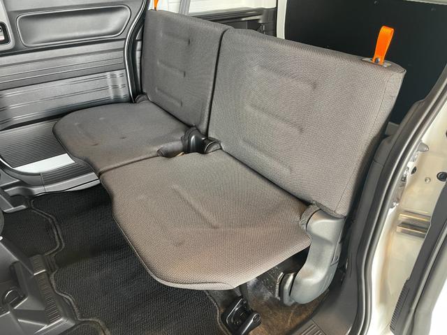 Ｎ－ＶＡＮ Ｌ　ＣＶＴ　衝突被害軽減システム　オートクルーズコントロール　レーンアシスト　ナビ　ＢＴ　バックカメラ　両側スライドドア　アイドリングストップ　電動格納ミラー　オートライト　ＰＷ　オートエアコン（29枚目）