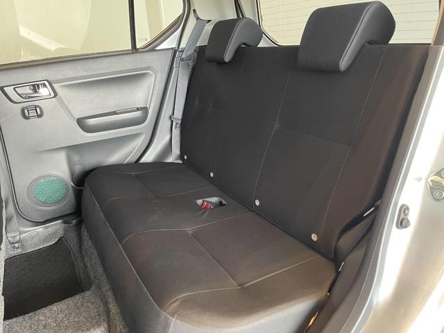 ミライース Ｘ　ＳＡＩＩＩ　ＥＴＣ　バックカメラ　ナビ　ＢＴ　衝突被害軽減システム　Ｐセンサー　オートマチックハイビーム　オートライト　ＬＥＤヘッドランプ　キーレスエントリー　アイドリングストップ　電格ミラー　エアコン（42枚目）