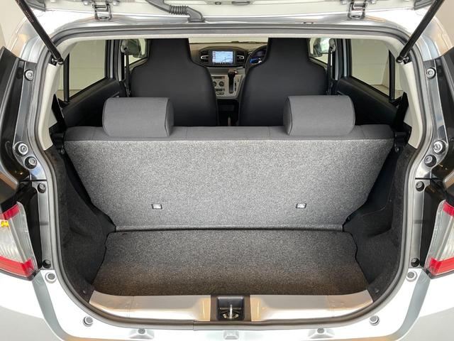 ミライース Ｘ　ＳＡＩＩＩ　ＥＴＣ　バックカメラ　ナビ　ＢＴ　衝突被害軽減システム　Ｐセンサー　オートマチックハイビーム　オートライト　ＬＥＤヘッドランプ　キーレスエントリー　アイドリングストップ　電格ミラー　エアコン（43枚目）