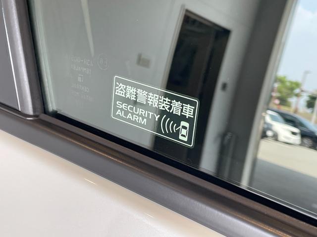 スイフト ＸＧ　全周囲カメラ　ナビ　フルセグＴＶ　ＢＴ　クリアランスソナー　オートクルーズコントロール　レーンアシスト　衝突被害軽減システム　ＢＳＭ　スマートキー　電動格納ミラー　シートヒーター　盗難防止システム（32枚目）