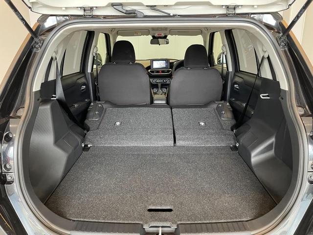 ロッキー Ｇ　ＥＴＣ　バックカメラ　クリアランスソナー　オートクルーズコントロール　レーンアシスト　衝突被害軽減システム　ナビ　オートライト　ＬＥＤヘッドランプ　アルミホイール　スマートキー　シートヒーター　ＣＶＴ（45枚目）