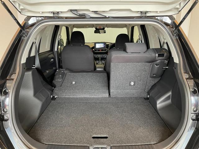 ロッキー Ｇ　ＥＴＣ　バックカメラ　クリアランスソナー　オートクルーズコントロール　レーンアシスト　衝突被害軽減システム　ナビ　オートライト　ＬＥＤヘッドランプ　アルミホイール　スマートキー　シートヒーター　ＣＶＴ（46枚目）