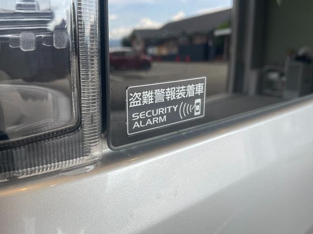 スペーシア ハイブリッドＸ　ＥＴＣ　バックカメラ　両側電動スライドドア　ナビ　クリアランスソナー　レーンアシスト　衝突被害軽減システム　オートライト　スマートキー　アイドリングストップ　電動格納ミラー　シートヒーター（27枚目）