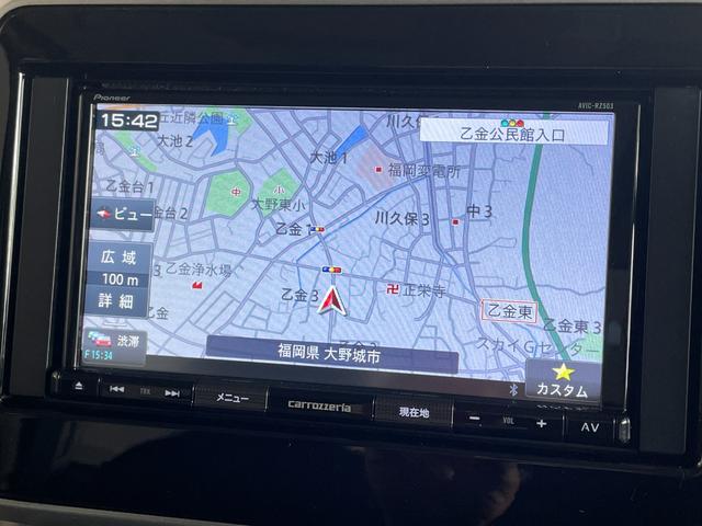 スペーシアギア ハイブリッドＸＺ　ＥＴＣ　バックカメラ　両側電動スライドドア　ナビ　ＴＶ　クリアランスソナー　オートクルーズコントロール　レーンアシスト　衝突被害軽減システム　オートライト　ＬＥＤヘッドランプ　ヘッドライトウォッシャー（23枚目）
