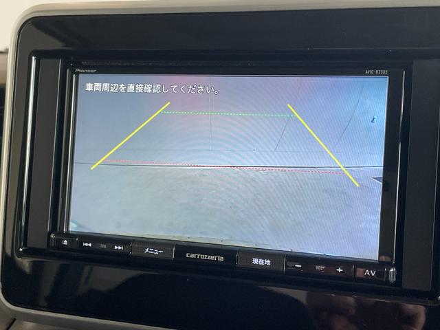 スペーシアギア ハイブリッドＸＺ　ＥＴＣ　バックカメラ　両側電動スライドドア　ナビ　ＴＶ　クリアランスソナー　オートクルーズコントロール　レーンアシスト　衝突被害軽減システム　オートライト　ＬＥＤヘッドランプ　ヘッドライトウォッシャー（24枚目）
