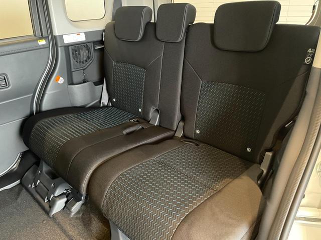 ルーミー カスタムＧ－Ｔ　全周囲カメラ　純正ディスプレイオーディオ　フルセグＴＶ　両側電動スライドドア　Ｐセンサー　ＡＣＣ　衝突被害軽減システム　アルミホイール　ＬＥＤヘッド　フォグ　スマートキー　アイドリングストップ（52枚目）