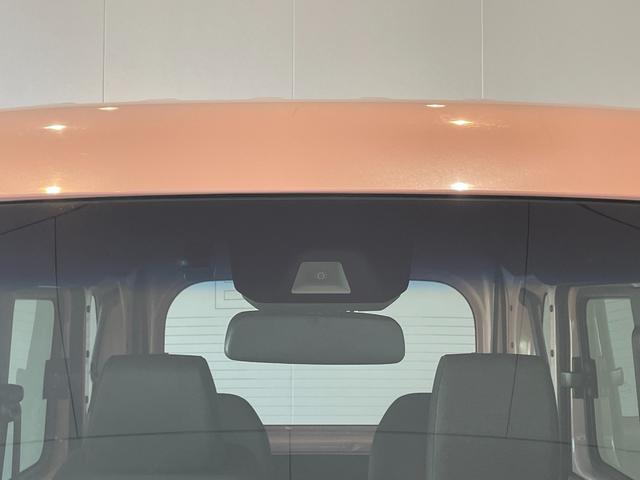 Ｎ－ＶＡＮ＋スタイル ファン・ホンダセンシング　ＣＶＴ　衝突被害軽減システム　クリアランスソナー　オートクルーズコントロール　レーンアシスト　ＥＴＣ　ナビ　バックカメラ　両側スライドドア　スマートキー　アイドリングストップ　電動格納ミラー（5枚目）