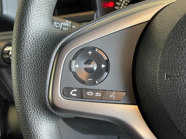 Ｎ－ＶＡＮ＋スタイル ファン・ホンダセンシング　ＣＶＴ　衝突被害軽減システム　クリアランスソナー　オートクルーズコントロール　レーンアシスト　ＥＴＣ　ナビ　バックカメラ　両側スライドドア　スマートキー　アイドリングストップ　電動格納ミラー（18枚目）