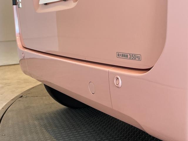 Ｎ－ＶＡＮ＋スタイル ファン・ホンダセンシング　ＣＶＴ　衝突被害軽減システム　クリアランスソナー　オートクルーズコントロール　レーンアシスト　ＥＴＣ　ナビ　バックカメラ　両側スライドドア　スマートキー　アイドリングストップ　電動格納ミラー（33枚目）