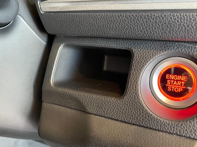 Ｎ－ＶＡＮ＋スタイル ファン・ホンダセンシング　ＣＶＴ　衝突被害軽減システム　クリアランスソナー　オートクルーズコントロール　レーンアシスト　ＥＴＣ　ナビ　バックカメラ　両側スライドドア　スマートキー　アイドリングストップ　電動格納ミラー（37枚目）
