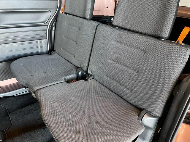 Ｎ－ＶＡＮ＋スタイル ファン・ホンダセンシング　ＣＶＴ　衝突被害軽減システム　クリアランスソナー　オートクルーズコントロール　レーンアシスト　ＥＴＣ　ナビ　バックカメラ　両側スライドドア　スマートキー　アイドリングストップ　電動格納ミラー（46枚目）