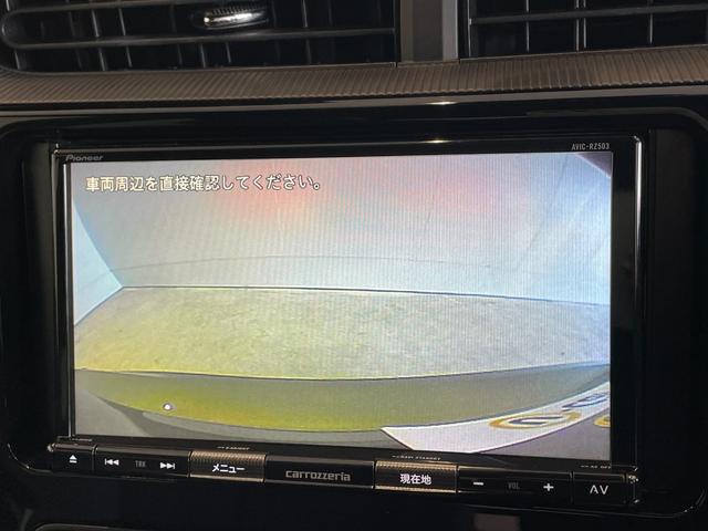 アクア クロスオーバー　グラム　ＥＴＣ　バックカメラ　ナビ　ＴＶ　クリアランスソナー　レーンアシスト　衝突被害軽減システム　アルミホイール　オートマチックハイビーム　オートライト　スマートキー　電動格納ミラー　ＣＶＴ（10枚目）
