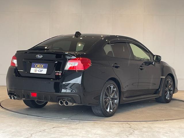 ＷＲＸ Ｓ４ ２．０ＧＴ－Ｓアイサイト　４ＷＤ　ＥＴＣ　クリアランスソナー　レーンアシスト　オートクルーズコントロール　衝突被害軽減システム　ＲＡＢ　バックカメラ　サイドカメラ　ナビ　フルセグＴＶ　ＢＴ　アルミホイール　ＬＥＤヘッドランプ（2枚目）