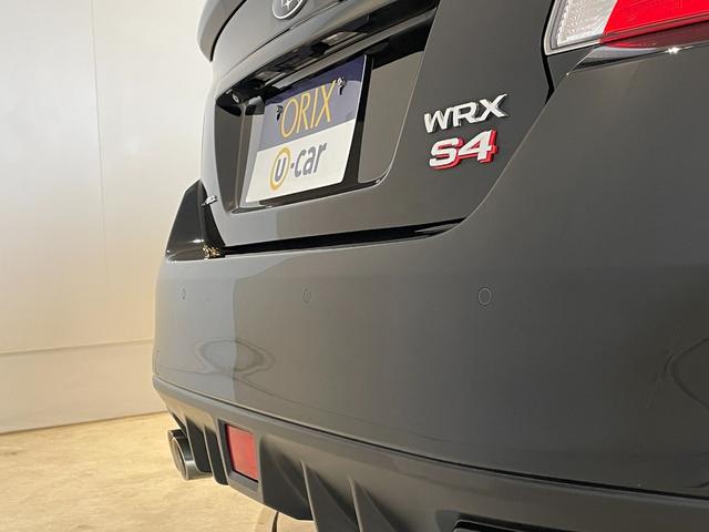 ＷＲＸ Ｓ４ ２．０ＧＴ－Ｓアイサイト　４ＷＤ　ＥＴＣ　クリアランスソナー　レーンアシスト　オートクルーズコントロール　衝突被害軽減システム　ＲＡＢ　バックカメラ　サイドカメラ　ナビ　フルセグＴＶ　ＢＴ　アルミホイール　ＬＥＤヘッドランプ（15枚目）