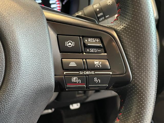 ＷＲＸ Ｓ４ ２．０ＧＴ－Ｓアイサイト　４ＷＤ　ＥＴＣ　クリアランスソナー　レーンアシスト　オートクルーズコントロール　衝突被害軽減システム　ＲＡＢ　バックカメラ　サイドカメラ　ナビ　フルセグＴＶ　ＢＴ　アルミホイール　ＬＥＤヘッドランプ（16枚目）