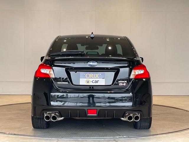 ＷＲＸ Ｓ４ ２．０ＧＴ－Ｓアイサイト　４ＷＤ　ＥＴＣ　クリアランスソナー　レーンアシスト　オートクルーズコントロール　衝突被害軽減システム　ＲＡＢ　バックカメラ　サイドカメラ　ナビ　フルセグＴＶ　ＢＴ　アルミホイール　ＬＥＤヘッドランプ（22枚目）