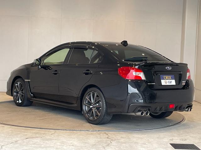ＷＲＸ Ｓ４ ２．０ＧＴ－Ｓアイサイト　４ＷＤ　ＥＴＣ　クリアランスソナー　レーンアシスト　オートクルーズコントロール　衝突被害軽減システム　ＲＡＢ　バックカメラ　サイドカメラ　ナビ　フルセグＴＶ　ＢＴ　アルミホイール　ＬＥＤヘッドランプ（24枚目）