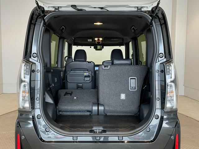 タント カスタムＸ　ＥＴＣ　バックカメラ　両側電動スライドドア　ナビ　クリアランスソナー　衝突被害軽減システム　オートライト　ＬＥＤヘッドランプ　スマートキー　アイドリングストップ　電動格納ミラー　シートヒーター（53枚目）