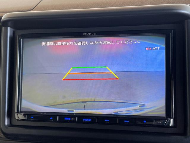 Ｎ－ＶＡＮ Ｌ・ホンダセンシング　バックカメラ　両側スライドドア　ナビ　オートクルーズコントロール　レーンアシスト　衝突被害軽減システム　キーレスエントリー　アイドリングストップ　電動格納ミラー　ＰＷ　オートエアコン　ＣＶＴ（11枚目）