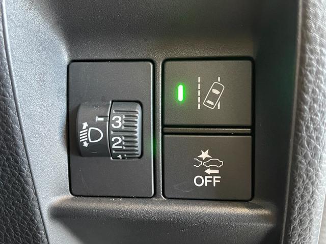 Ｎ－ＶＡＮ Ｌ・ホンダセンシング　バックカメラ　両側スライドドア　ナビ　オートクルーズコントロール　レーンアシスト　衝突被害軽減システム　キーレスエントリー　アイドリングストップ　電動格納ミラー　ＰＷ　オートエアコン　ＣＶＴ（13枚目）