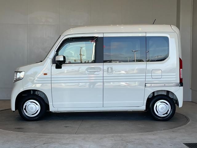 Ｎ－ＶＡＮ Ｌ・ホンダセンシング　バックカメラ　両側スライドドア　ナビ　オートクルーズコントロール　レーンアシスト　衝突被害軽減システム　キーレスエントリー　アイドリングストップ　電動格納ミラー　ＰＷ　オートエアコン　ＣＶＴ（20枚目）