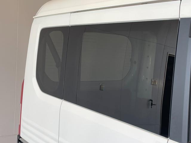Ｎ－ＶＡＮ Ｌ・ホンダセンシング　バックカメラ　両側スライドドア　ナビ　オートクルーズコントロール　レーンアシスト　衝突被害軽減システム　キーレスエントリー　アイドリングストップ　電動格納ミラー　ＰＷ　オートエアコン　ＣＶＴ（29枚目）