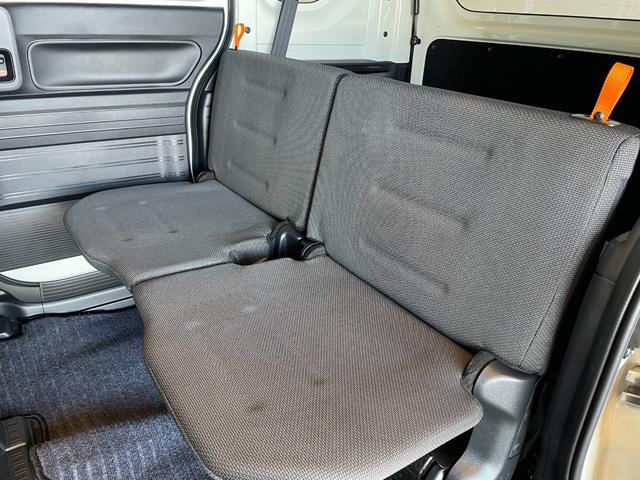 Ｎ－ＶＡＮ Ｌ・ホンダセンシング　バックカメラ　両側スライドドア　ナビ　オートクルーズコントロール　レーンアシスト　衝突被害軽減システム　キーレスエントリー　アイドリングストップ　電動格納ミラー　ＰＷ　オートエアコン　ＣＶＴ（40枚目）