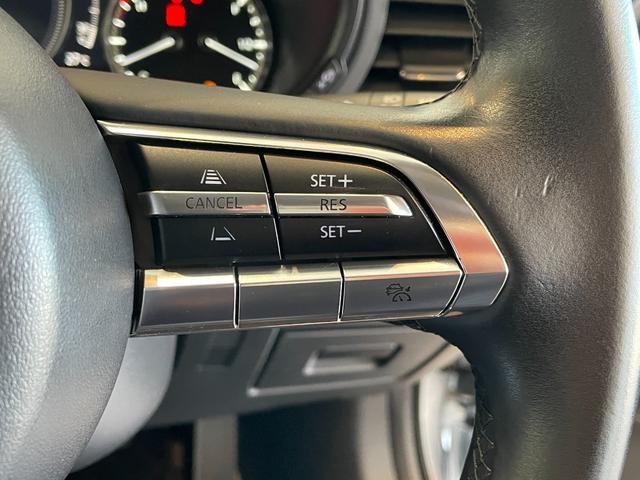 ＭＡＺＤＡ３セダン ２０Ｓプロアクティブ　ＳＢＳ　レーンキープ　Ｐセンサー　ＡＣＣ　ＢＳＭ　ＬＥＤヘッド　純正１８アルミ　スマートキー　ＨＵＤ　デュアルＡＡＣ　パドルシフト　電格ミラー　純正ナビ　フルセグＴＶ　ＢＴ　ＣＤ　ＤＶＤ　バックカメラ（16枚目）