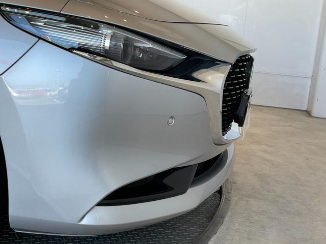 ＭＡＺＤＡ３セダン ２０Ｓプロアクティブ　ＳＢＳ　レーンキープ　Ｐセンサー　ＡＣＣ　ＢＳＭ　ＬＥＤヘッド　純正１８アルミ　スマートキー　ＨＵＤ　デュアルＡＡＣ　パドルシフト　電格ミラー　純正ナビ　フルセグＴＶ　ＢＴ　ＣＤ　ＤＶＤ　バックカメラ（20枚目）