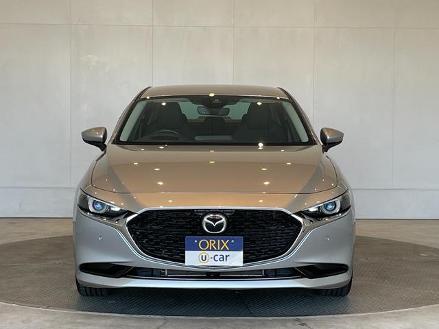 ＭＡＺＤＡ３セダン ２０Ｓプロアクティブ　ＳＢＳ　レーンキープ　Ｐセンサー　ＡＣＣ　ＢＳＭ　ＬＥＤヘッド　純正１８アルミ　スマートキー　ＨＵＤ　デュアルＡＡＣ　パドルシフト　電格ミラー　純正ナビ　フルセグＴＶ　ＢＴ　ＣＤ　ＤＶＤ　バックカメラ（23枚目）